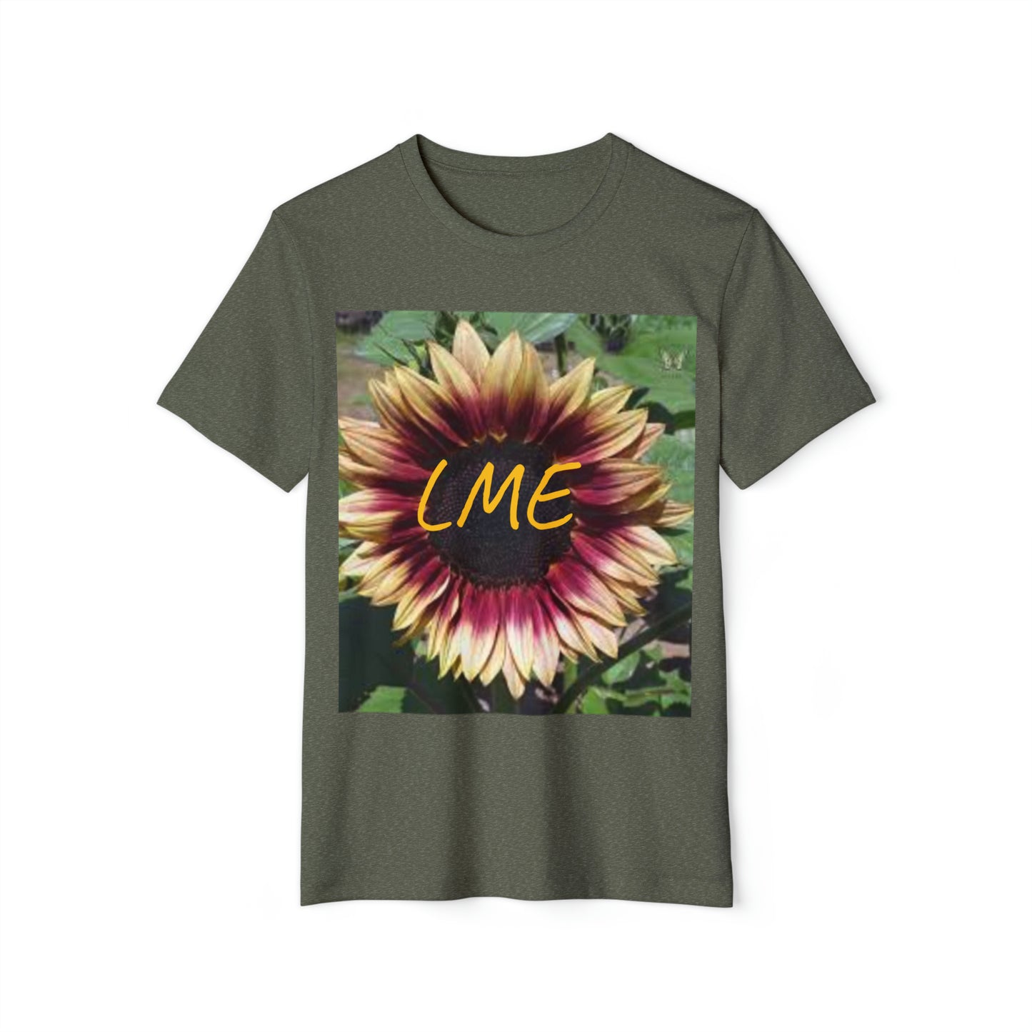 Unisex Recycled Organic T-Shirt