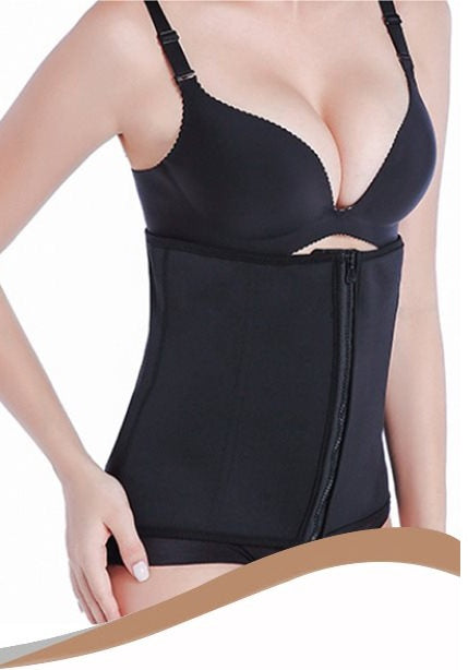 High Compression Abdominal Belt