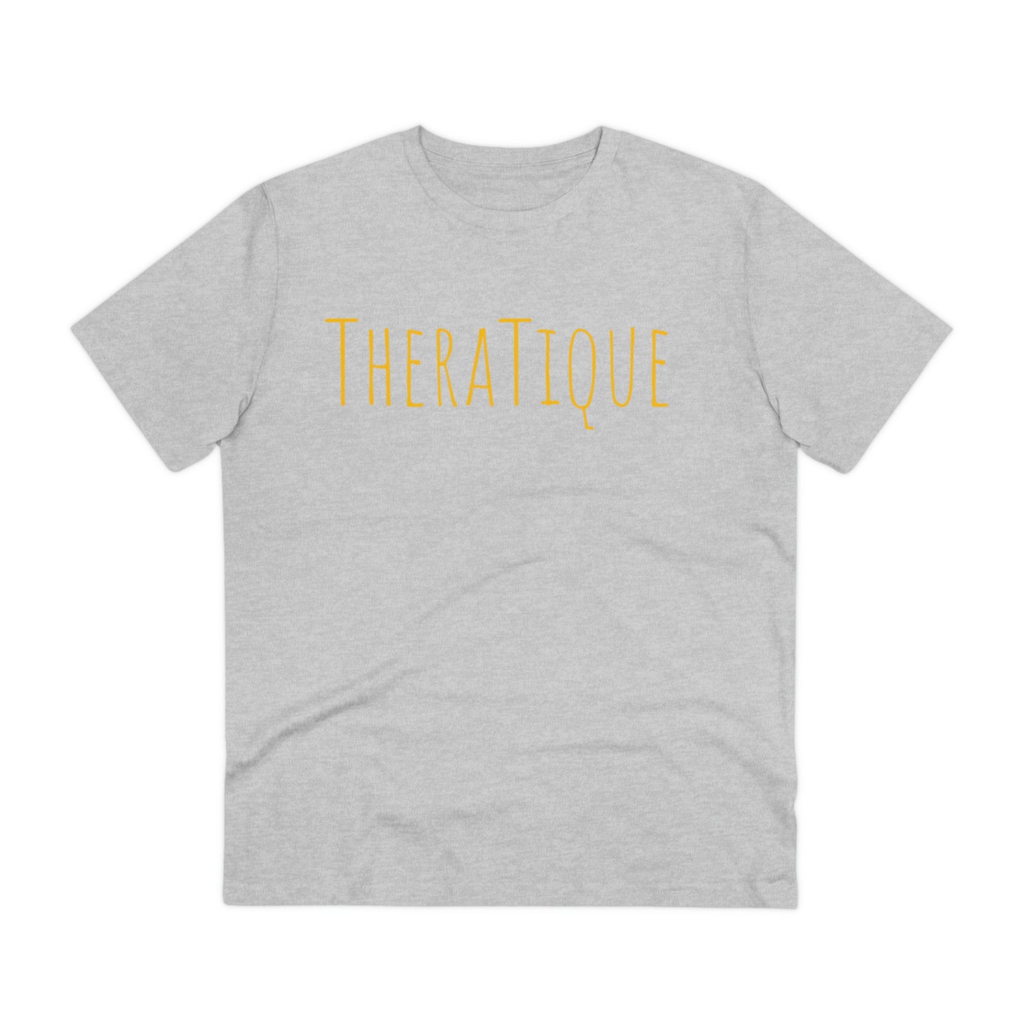 Organic Creator T-shirt - Unisex