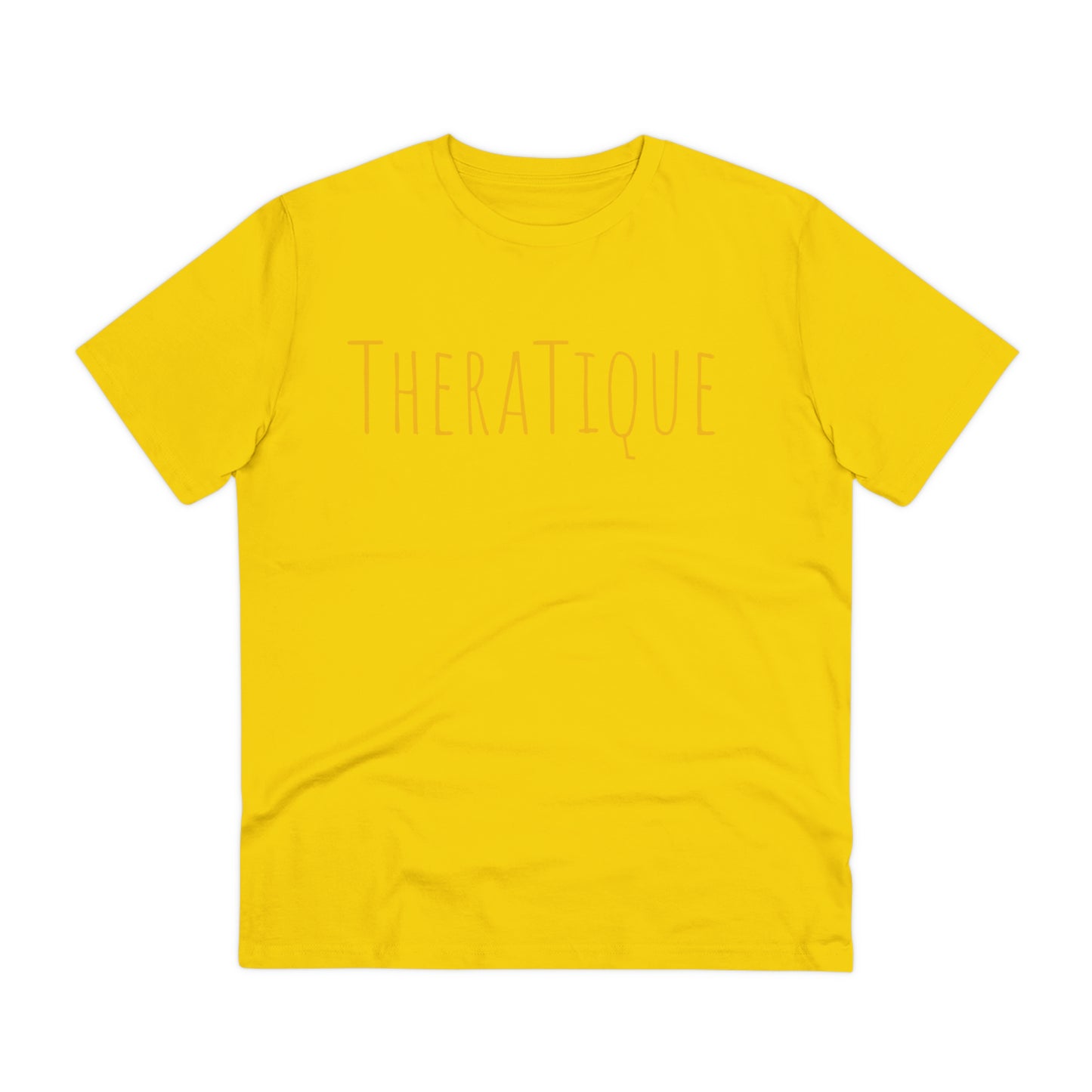 Organic Creator T-shirt - Unisex