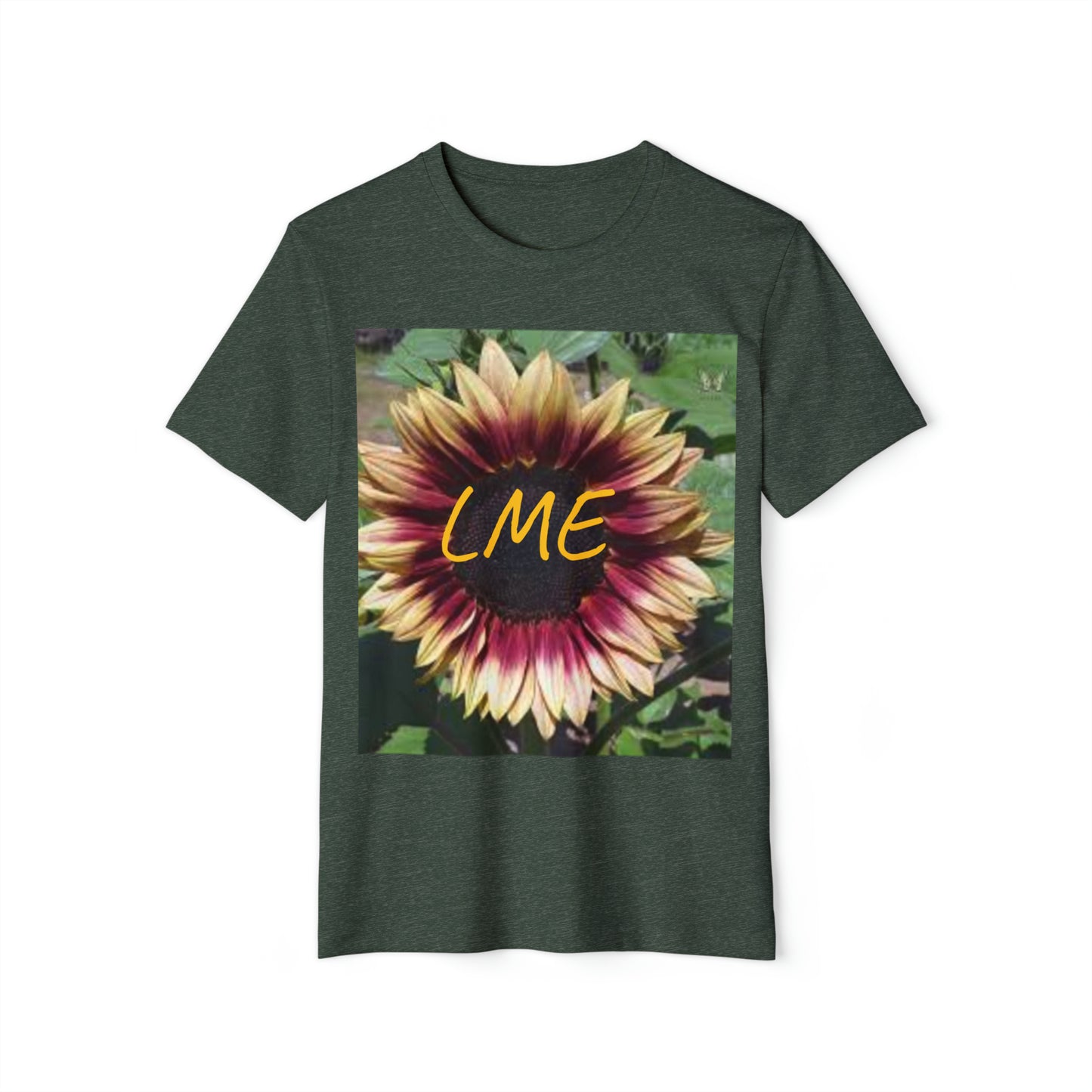 Unisex Recycled Organic T-Shirt