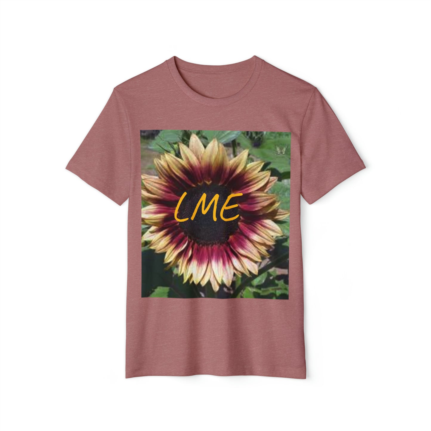 Unisex Recycled Organic T-Shirt