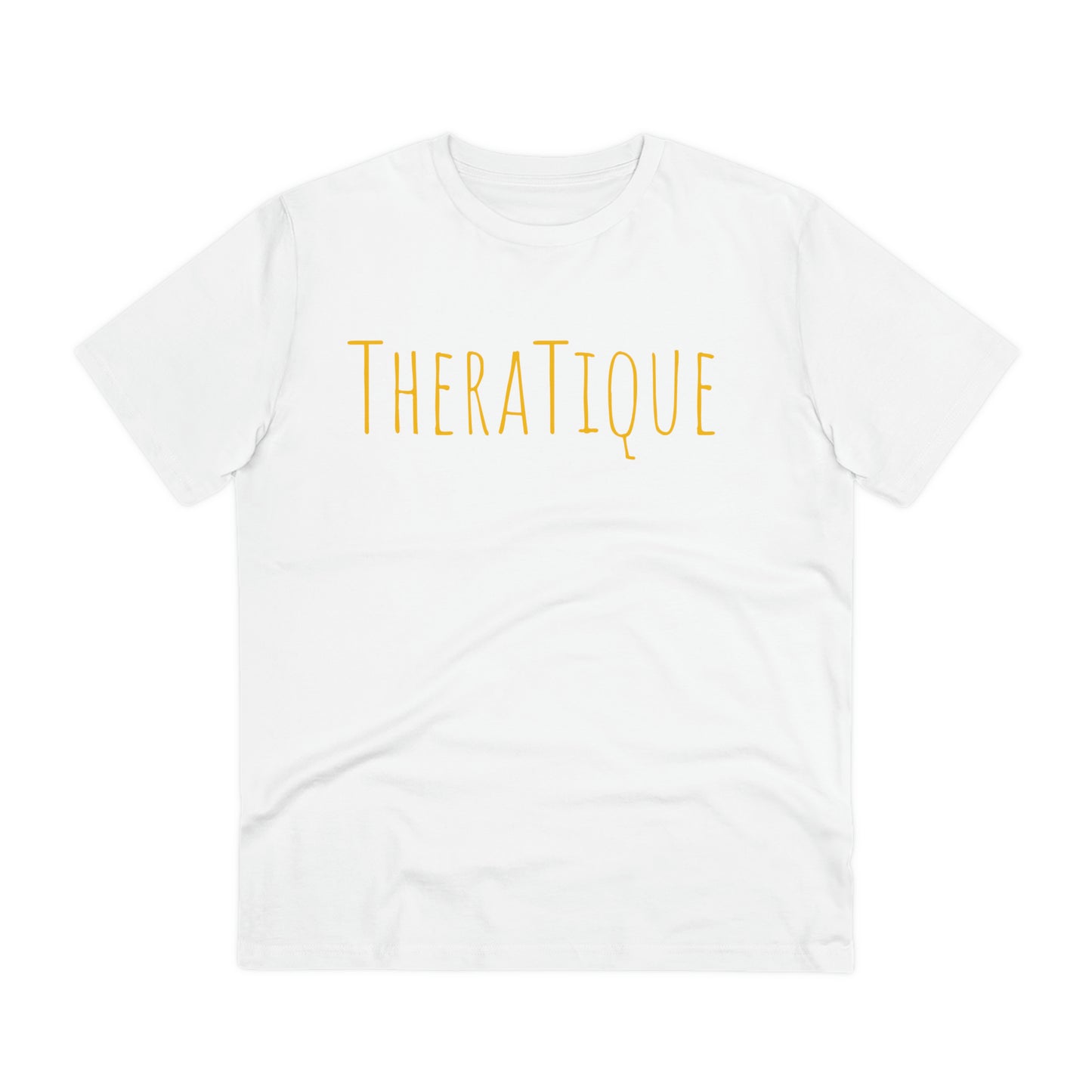 Organic Creator T-shirt - Unisex