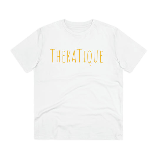 Organic Creator T-shirt - Unisex