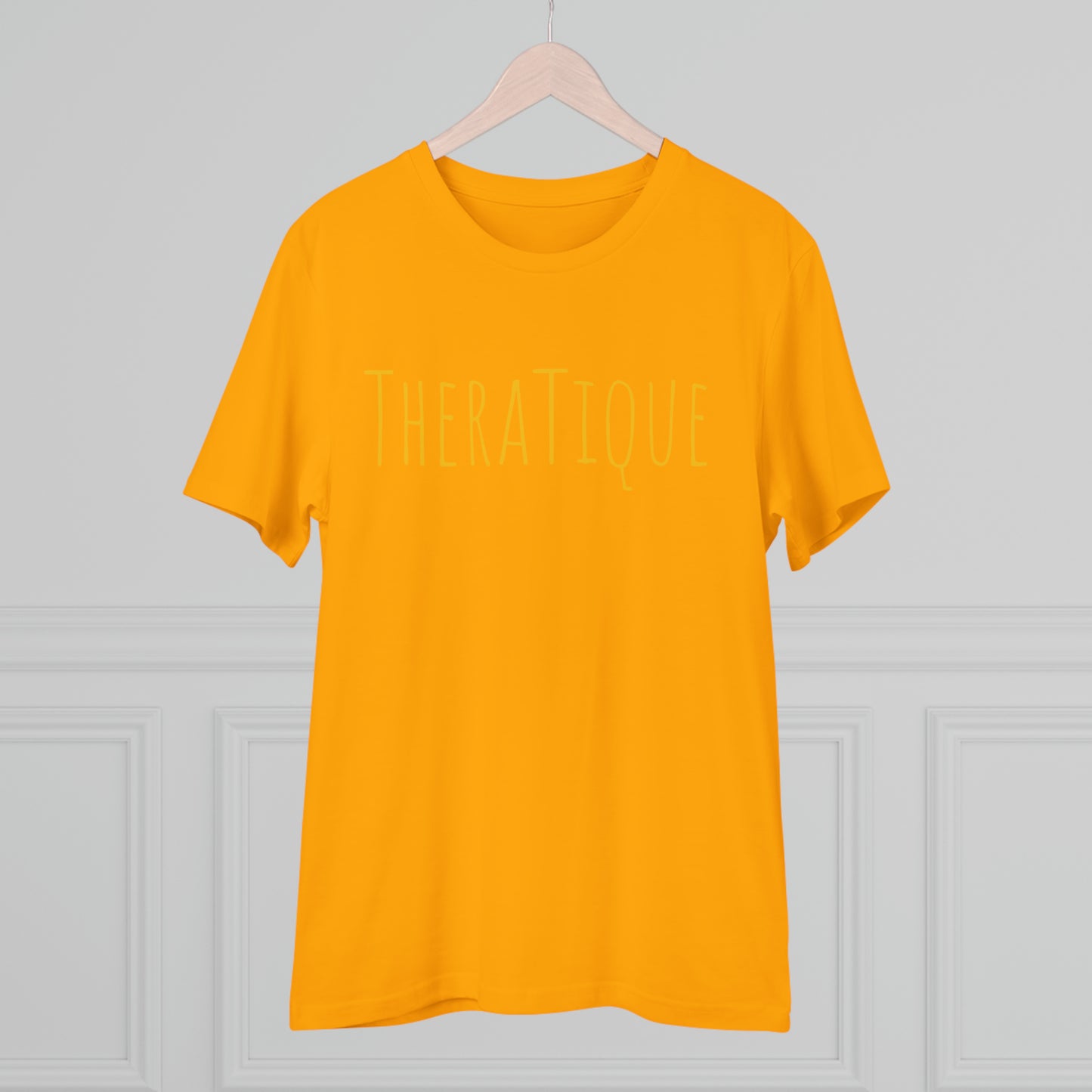 Organic Creator T-shirt - Unisex